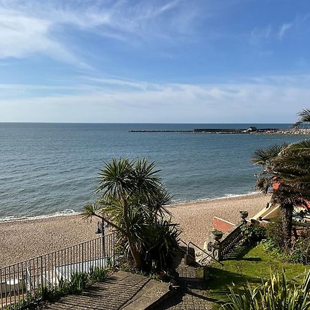 Apartamento High Tides Lyme Regis Exterior foto