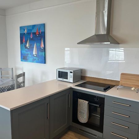 Apartamento High Tides Lyme Regis Exterior foto