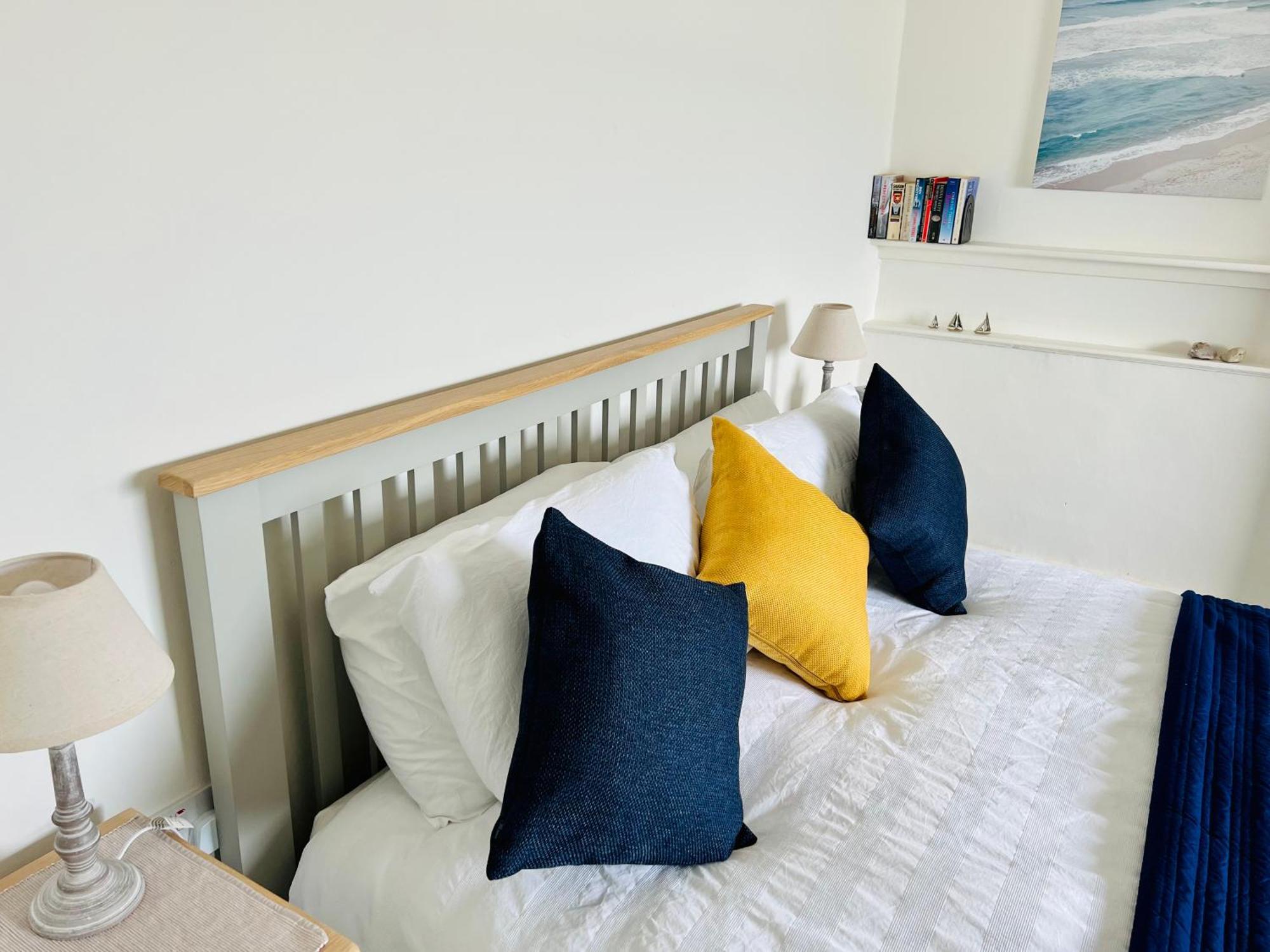Apartamento High Tides Lyme Regis Exterior foto