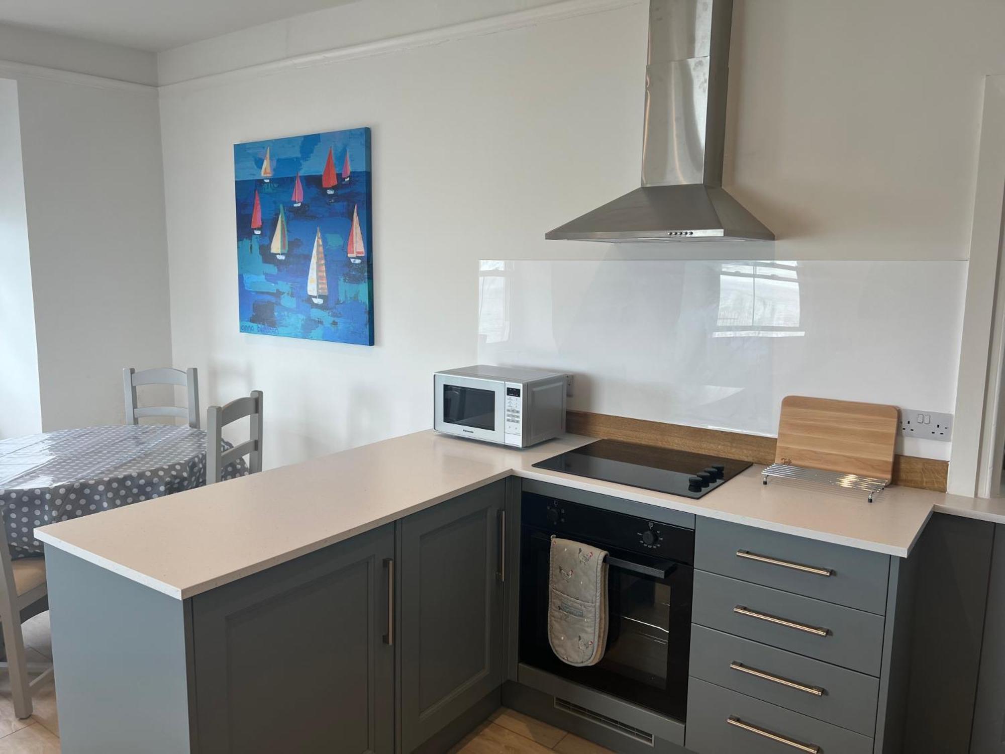 Apartamento High Tides Lyme Regis Exterior foto