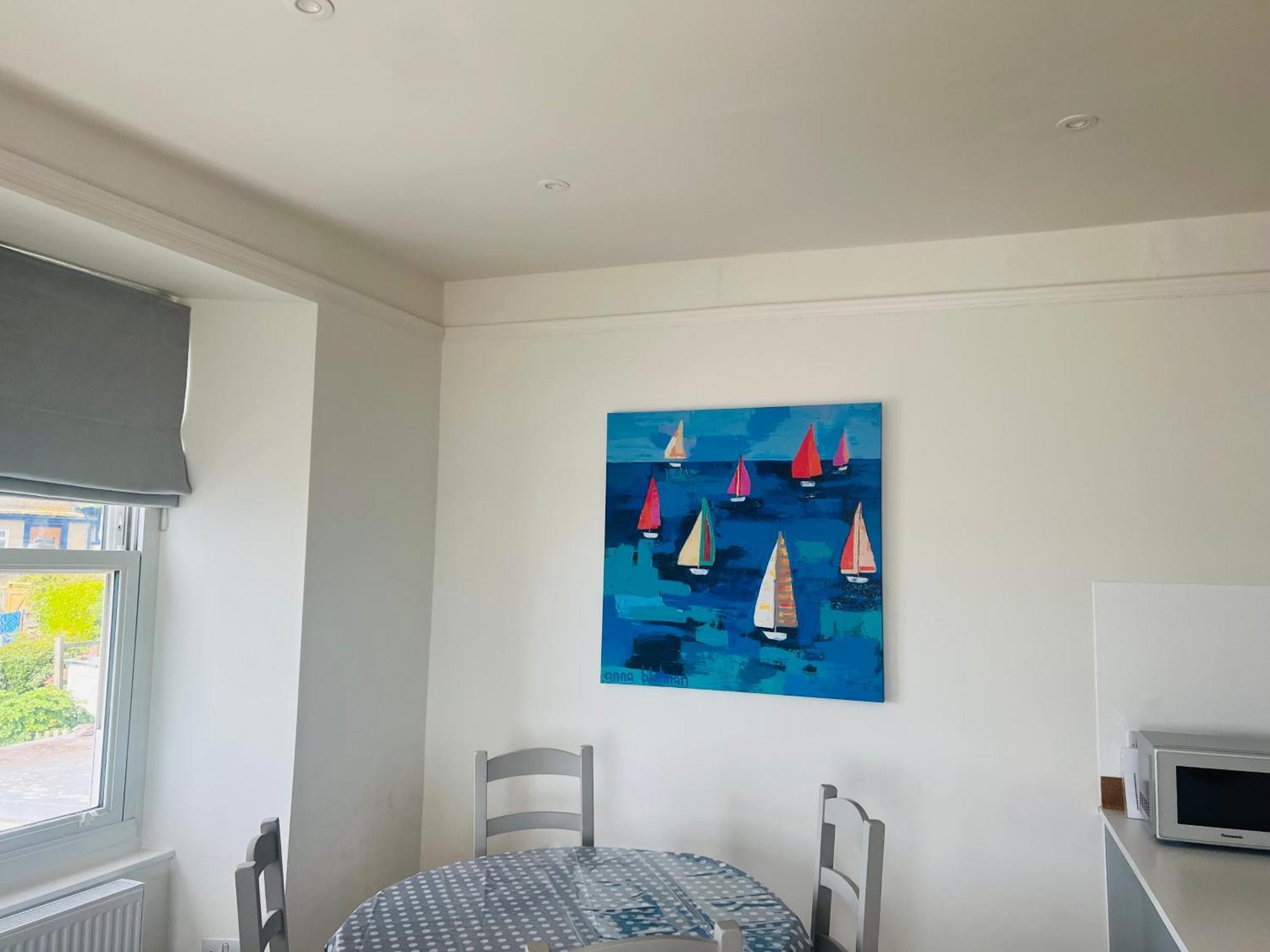 Apartamento High Tides Lyme Regis Exterior foto