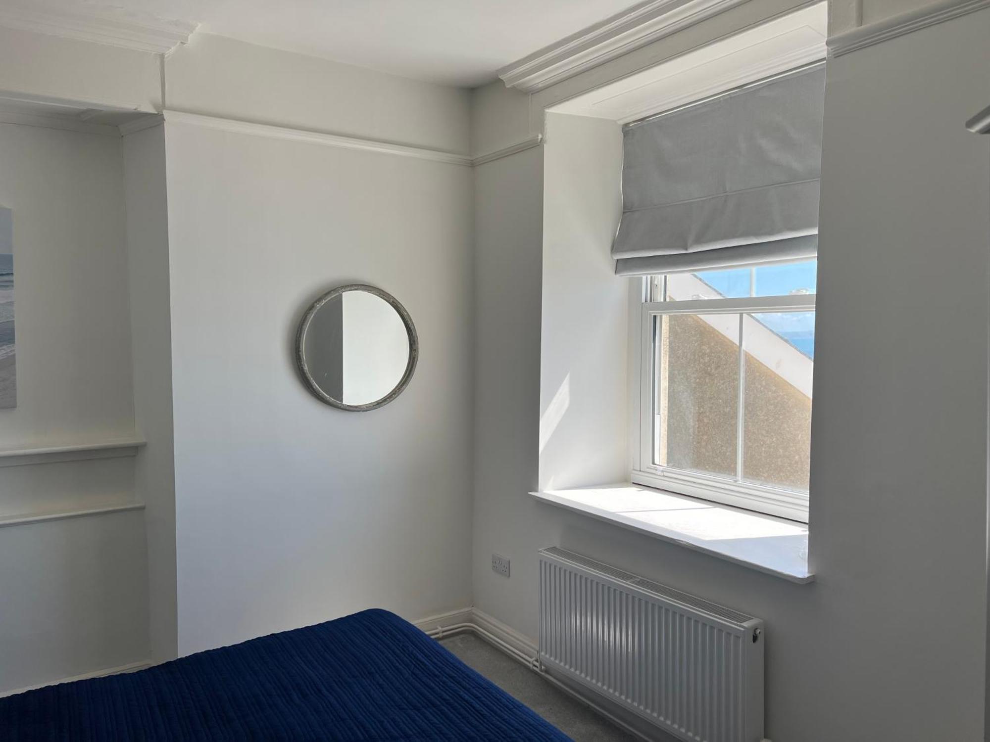 Apartamento High Tides Lyme Regis Exterior foto