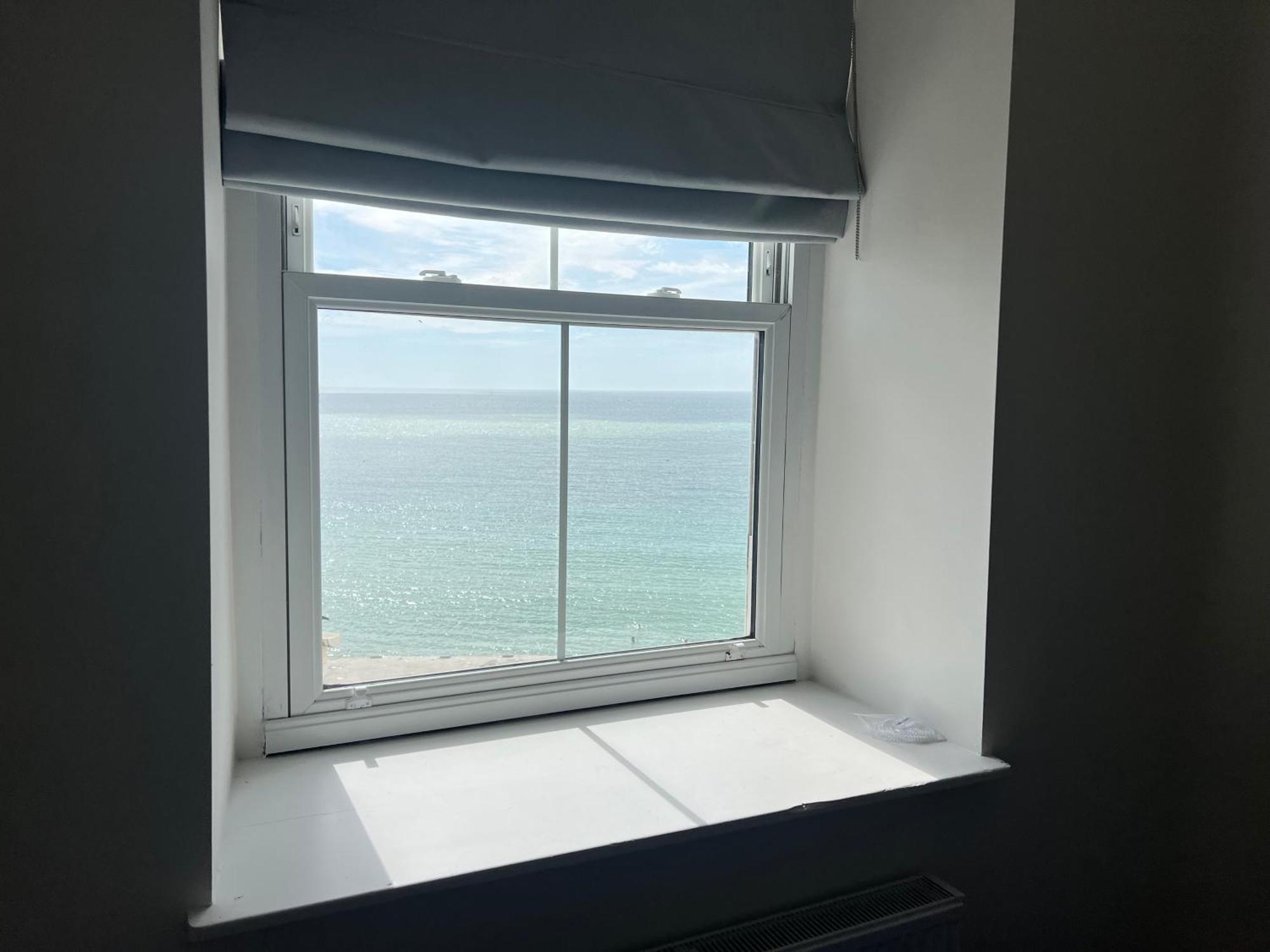 Apartamento High Tides Lyme Regis Exterior foto